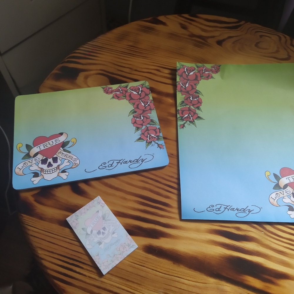Ed Hardy Bundle